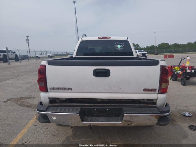 45147554 :رقم المزاد ، 1GTHK23193F135640 vin ، 2003 Gmc Sierra 2500hd Sle/slt مزاد بيع