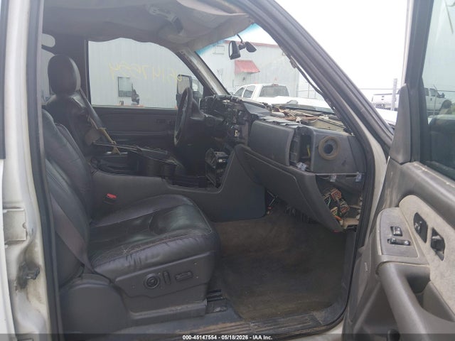 45147554 :رقم المزاد ، 1GTHK23193F135640 vin ، 2003 Gmc Sierra 2500hd Sle/slt مزاد بيع