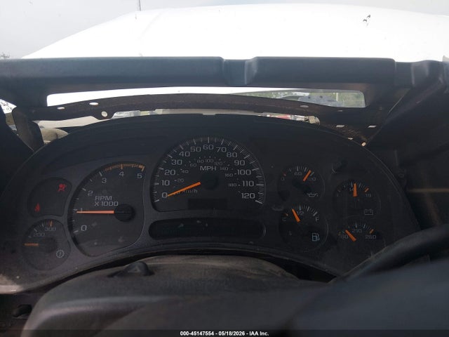 45147554 :رقم المزاد ، 1GTHK23193F135640 vin ، 2003 Gmc Sierra 2500hd Sle/slt مزاد بيع