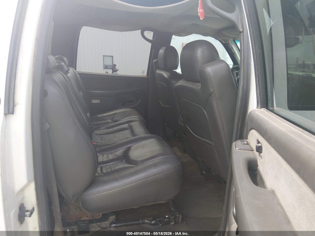 45147554 :رقم المزاد ، 1GTHK23193F135640 vin ، 2003 Gmc Sierra 2500hd Sle/slt مزاد بيع