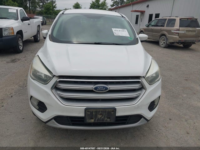1FMCU9GD1HUA86336 Ford ESCAPE SE