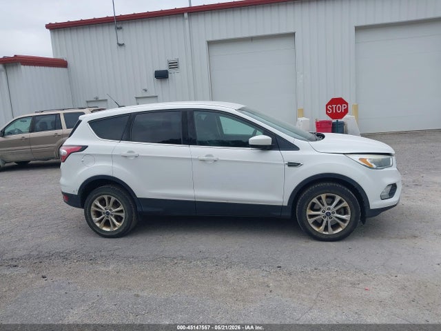1FMCU9GD1HUA86336 Ford ESCAPE SE