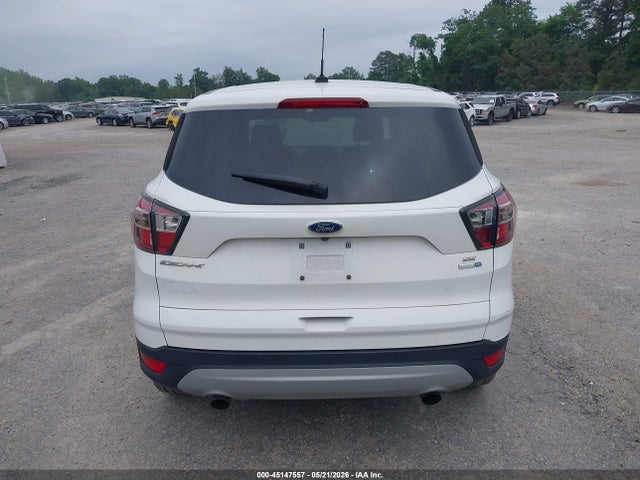 1FMCU9GD1HUA86336 Ford ESCAPE SE