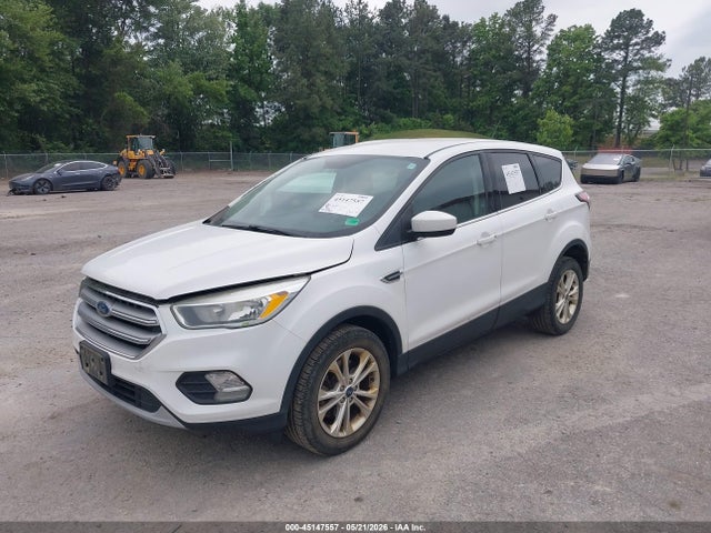 1FMCU9GD1HUA86336 Ford ESCAPE SE