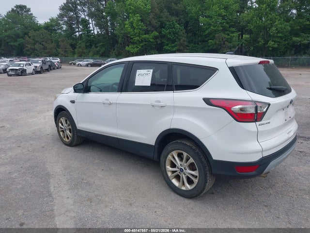 1FMCU9GD1HUA86336 Ford ESCAPE SE