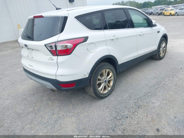 1FMCU9GD1HUA86336 Ford ESCAPE SE