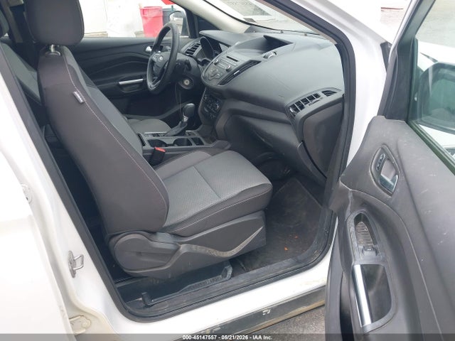 1FMCU9GD1HUA86336 Ford ESCAPE SE