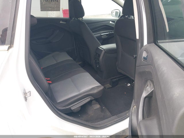 1FMCU9GD1HUA86336 Ford ESCAPE SE