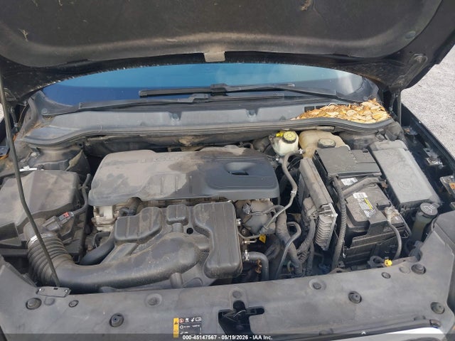45147567 :رقم المزاد ، 1G4PS5SK9C4206401 vin ، 2012 Buick Verano Leather Group مزاد بيع