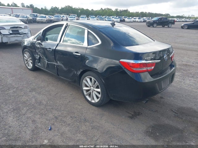 45147567 :رقم المزاد ، 1G4PS5SK9C4206401 vin ، 2012 Buick Verano Leather Group مزاد بيع