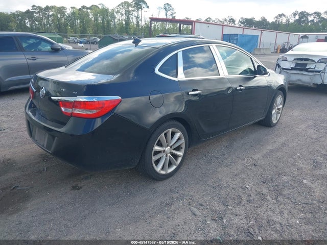 45147567 :رقم المزاد ، 1G4PS5SK9C4206401 vin ، 2012 Buick Verano Leather Group مزاد بيع