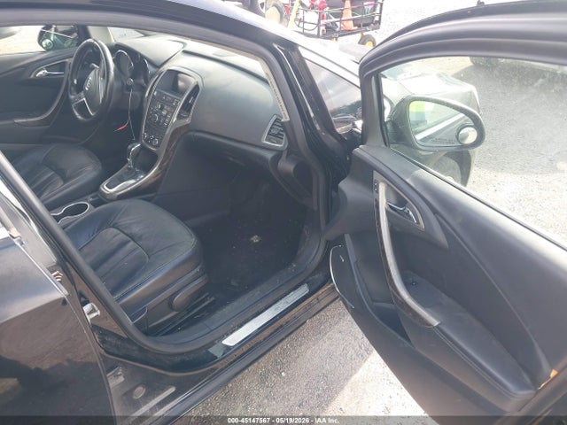45147567 :رقم المزاد ، 1G4PS5SK9C4206401 vin ، 2012 Buick Verano Leather Group مزاد بيع