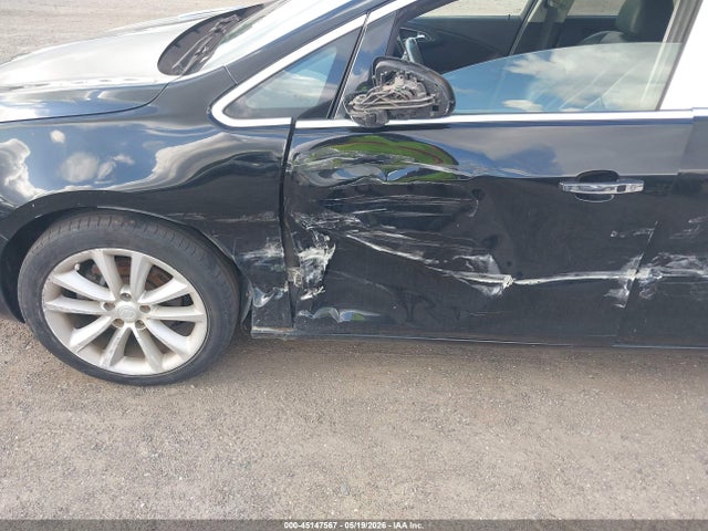45147567 :رقم المزاد ، 1G4PS5SK9C4206401 vin ، 2012 Buick Verano Leather Group مزاد بيع