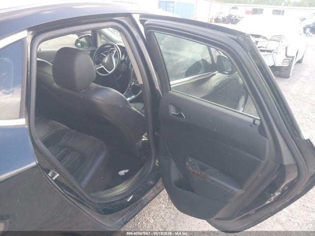 45147567 :رقم المزاد ، 1G4PS5SK9C4206401 vin ، 2012 Buick Verano Leather Group مزاد بيع