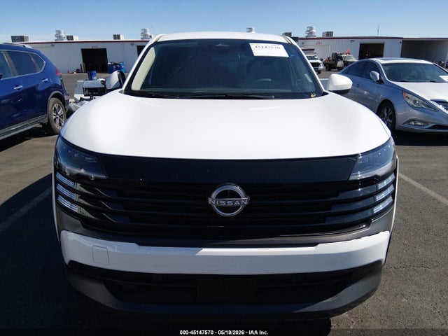 3N8AP6CA1SL394397 Nissan Kicks Sv Fwd