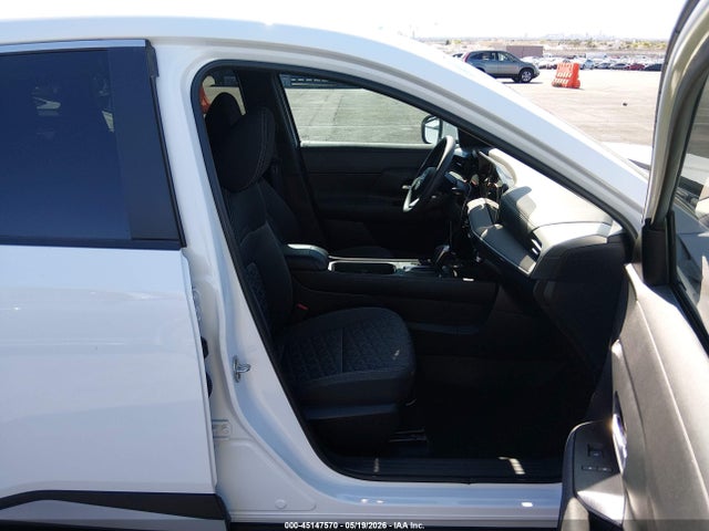 3N8AP6CA1SL394397 Nissan Kicks Sv Fwd