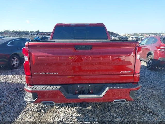 1GCUKEE89SZ213499 Chevrolet Silverado 1500 4wd Short Bed Rst