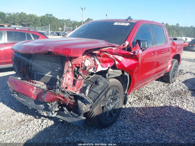 1GCUKEE89SZ213499 Chevrolet Silverado 1500 4wd Short Bed Rst