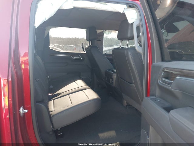1GCUKEE89SZ213499 Chevrolet Silverado 1500 4wd Short Bed Rst