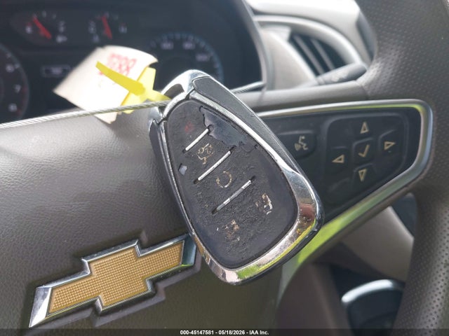 Продаж на аукціоні авто 2022 Chevrolet Malibu Fwd Lt, vin: 1G1ZD5ST3NF209004, номер лоту: 45147581
