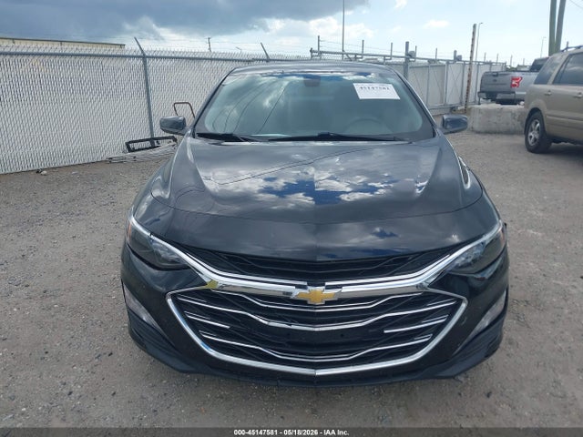 Продаж на аукціоні авто 2022 Chevrolet Malibu Fwd Lt, vin: 1G1ZD5ST3NF209004, номер лоту: 45147581