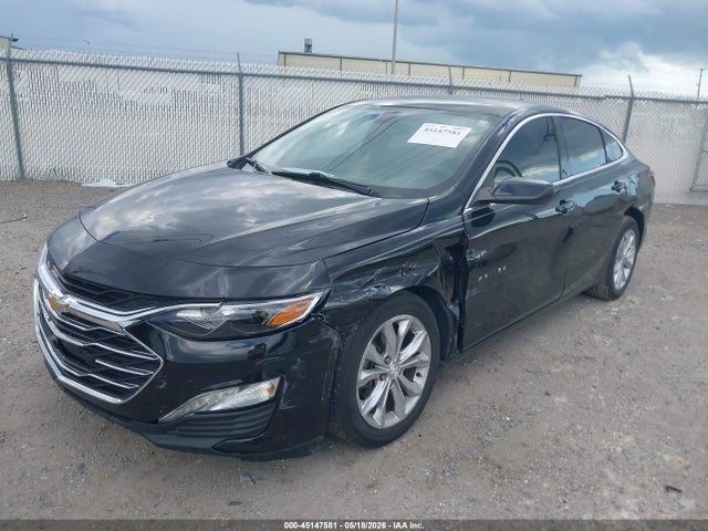 Продаж на аукціоні авто 2022 Chevrolet Malibu Fwd Lt, vin: 1G1ZD5ST3NF209004, номер лоту: 45147581
