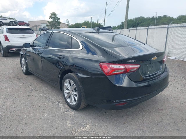 Продаж на аукціоні авто 2022 Chevrolet Malibu Fwd Lt, vin: 1G1ZD5ST3NF209004, номер лоту: 45147581