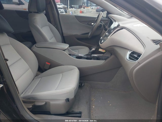 Продаж на аукціоні авто 2022 Chevrolet Malibu Fwd Lt, vin: 1G1ZD5ST3NF209004, номер лоту: 45147581