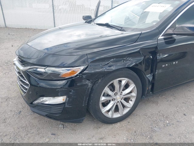 Продаж на аукціоні авто 2022 Chevrolet Malibu Fwd Lt, vin: 1G1ZD5ST3NF209004, номер лоту: 45147581