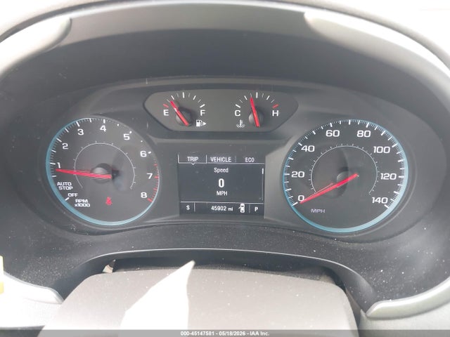 Продаж на аукціоні авто 2022 Chevrolet Malibu Fwd Lt, vin: 1G1ZD5ST3NF209004, номер лоту: 45147581
