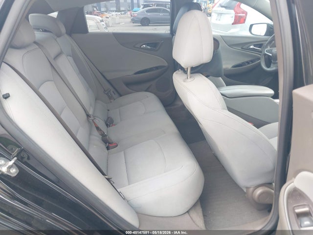 Продаж на аукціоні авто 2022 Chevrolet Malibu Fwd Lt, vin: 1G1ZD5ST3NF209004, номер лоту: 45147581