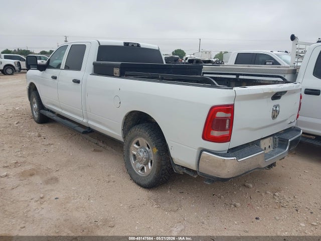 Продаж на аукціоні авто 2023 Ram 2500 Tradesman  4x4 8' Box, vin: 3C6UR5HJ6PG610340, номер лоту: 45147584