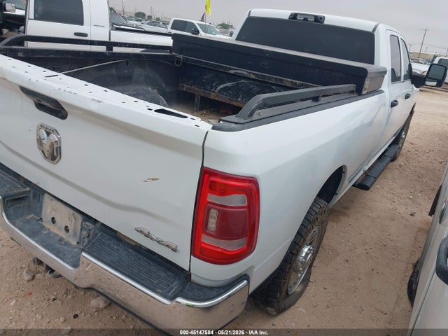 Продаж на аукціоні авто 2023 Ram 2500 Tradesman  4x4 8' Box, vin: 3C6UR5HJ6PG610340, номер лоту: 45147584