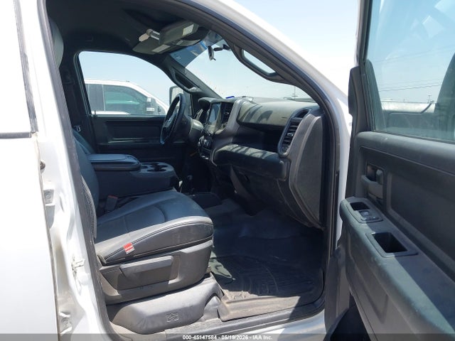 Продаж на аукціоні авто 2023 Ram 2500 Tradesman  4x4 8' Box, vin: 3C6UR5HJ6PG610340, номер лоту: 45147584