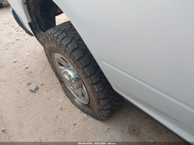 Продаж на аукціоні авто 2023 Ram 2500 Tradesman  4x4 8' Box, vin: 3C6UR5HJ6PG610340, номер лоту: 45147584