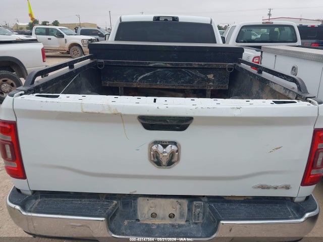 Продаж на аукціоні авто 2023 Ram 2500 Tradesman  4x4 8' Box, vin: 3C6UR5HJ6PG610340, номер лоту: 45147584