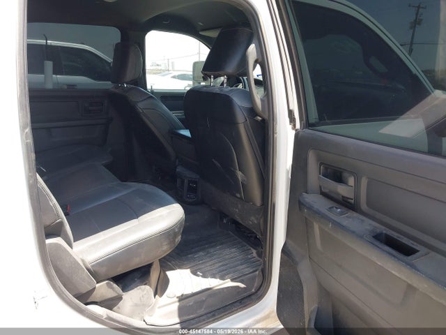Продаж на аукціоні авто 2023 Ram 2500 Tradesman  4x4 8' Box, vin: 3C6UR5HJ6PG610340, номер лоту: 45147584
