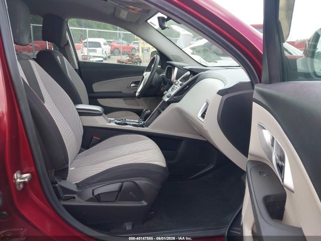 Aukcja sprzedaży 2017 Chevrolet Equinox Lt, vin: 2GNALCEK7H6101408, numer aukcji: 45147585