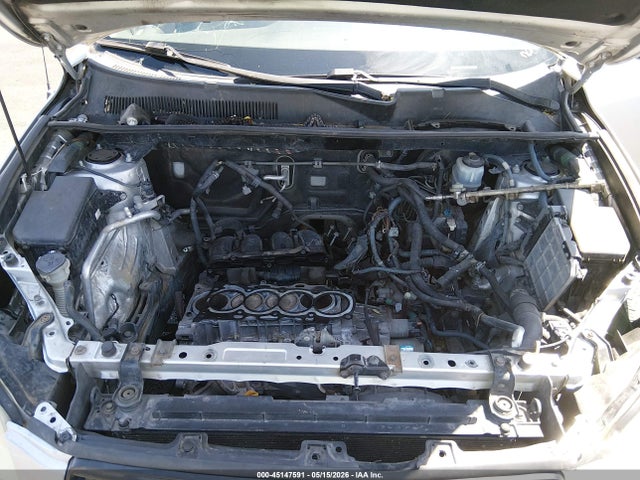 45147591 :رقم المزاد ، JTMBD33V386057176 vin ، 2008 Toyota Rav4 مزاد بيع