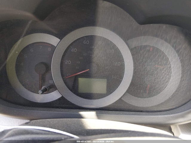 45147591 :رقم المزاد ، JTMBD33V386057176 vin ، 2008 Toyota Rav4 مزاد بيع