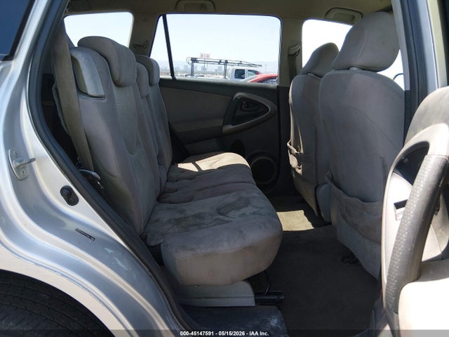 45147591 :رقم المزاد ، JTMBD33V386057176 vin ، 2008 Toyota Rav4 مزاد بيع