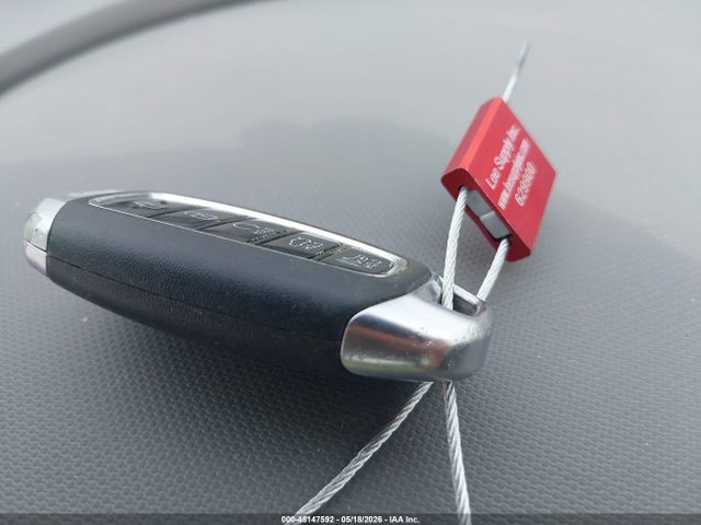 Aukcja sprzedaży 2021 Hyundai Elantra Sel, vin: 5NPLM4AG5MH029975, numer aukcji: 45147592