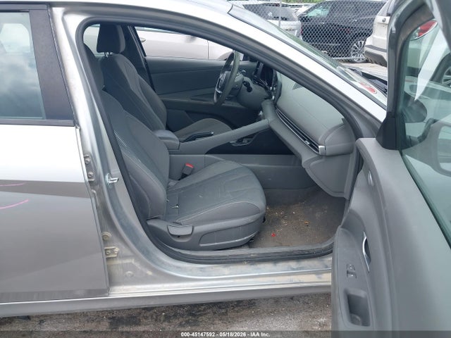 Aukcja sprzedaży 2021 Hyundai Elantra Sel, vin: 5NPLM4AG5MH029975, numer aukcji: 45147592