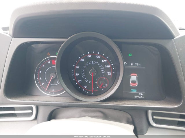 Aukcja sprzedaży 2021 Hyundai Elantra Sel, vin: 5NPLM4AG5MH029975, numer aukcji: 45147592