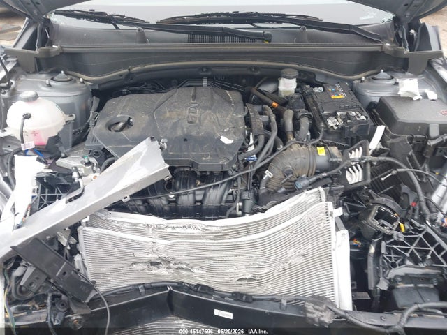 Aukcja sprzedaży 2025 Kia Sportage Lx, vin: KNDPU3DF4S7380571, numer aukcji: 45147596