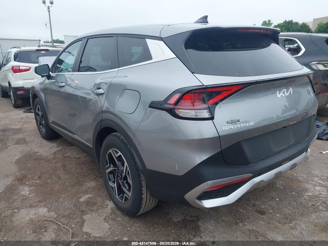 Aukcja sprzedaży 2025 Kia Sportage Lx, vin: KNDPU3DF4S7380571, numer aukcji: 45147596