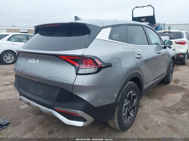Aukcja sprzedaży 2025 Kia Sportage Lx, vin: KNDPU3DF4S7380571, numer aukcji: 45147596
