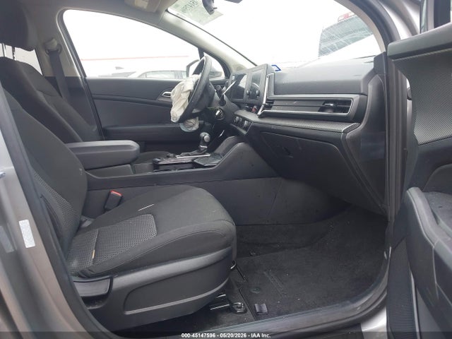 Aukcja sprzedaży 2025 Kia Sportage Lx, vin: KNDPU3DF4S7380571, numer aukcji: 45147596