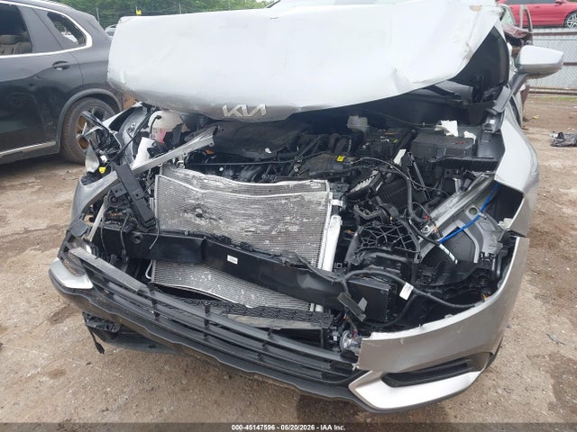 Aukcja sprzedaży 2025 Kia Sportage Lx, vin: KNDPU3DF4S7380571, numer aukcji: 45147596