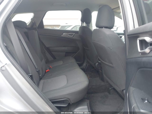 Aukcja sprzedaży 2025 Kia Sportage Lx, vin: KNDPU3DF4S7380571, numer aukcji: 45147596